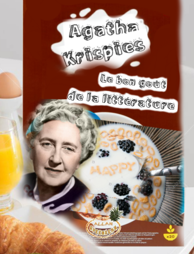 Agatha Christie