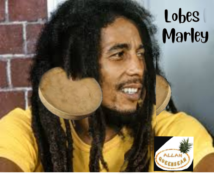 Bob Marley