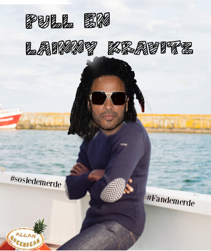 Lenny Kravitz 