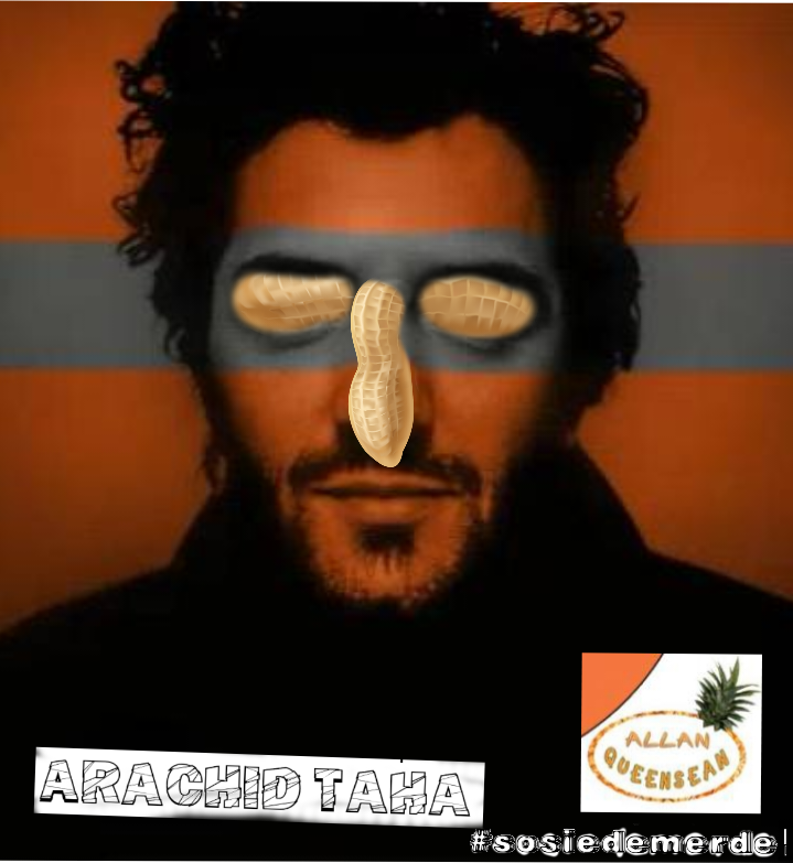 Rachid Taha 