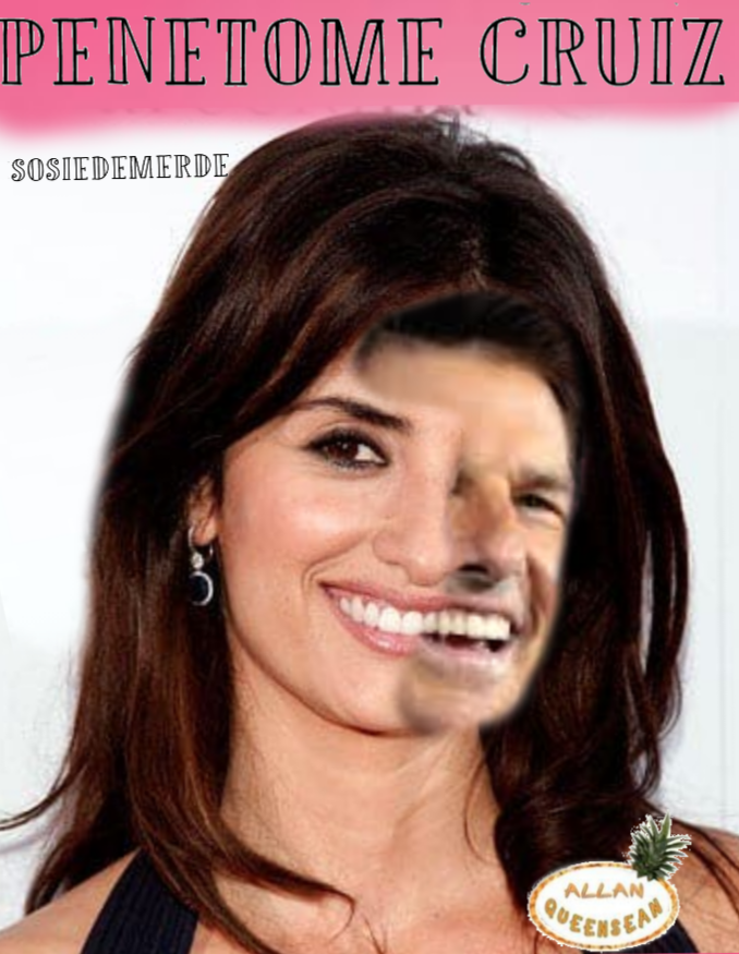 Pénélope Cruz Tom Cruise