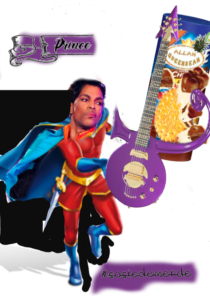 Prince