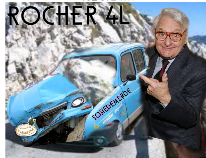 Roger Carel