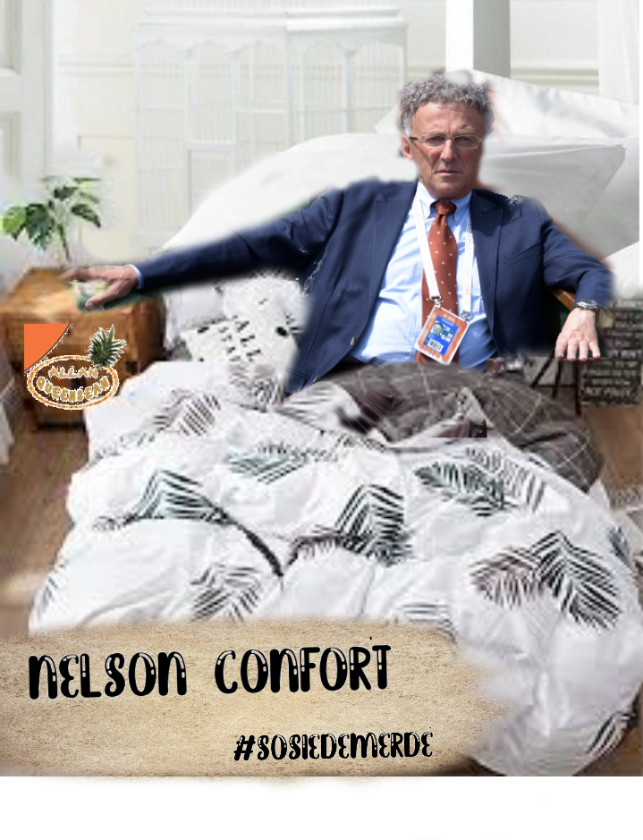 Nelson Monfort 