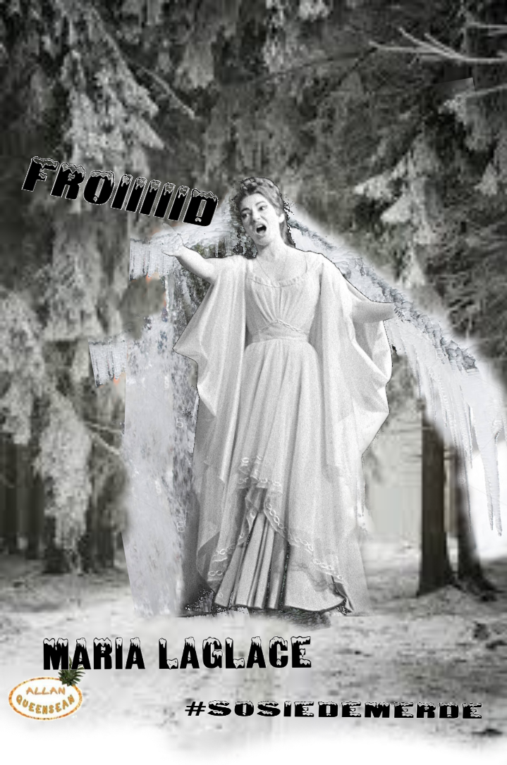 Maria Callas