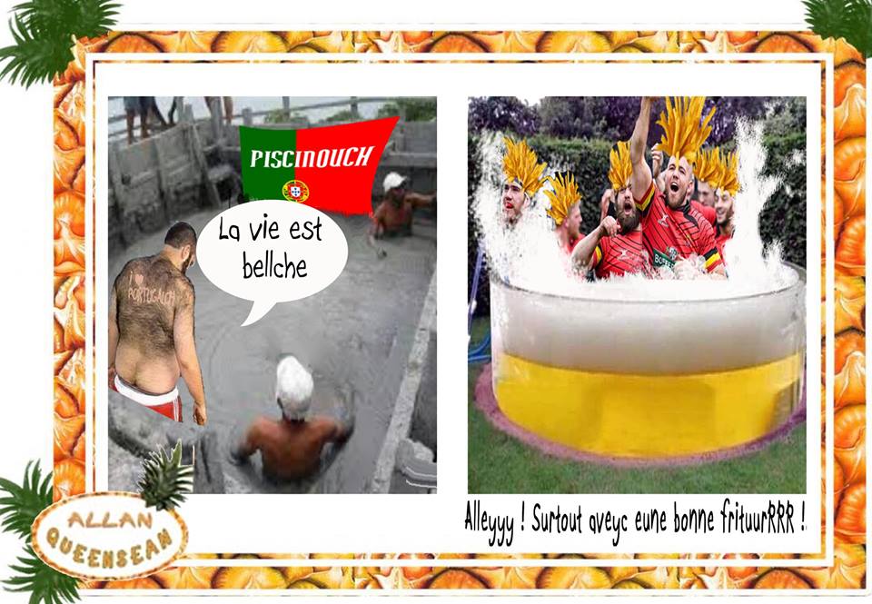 Biere belge