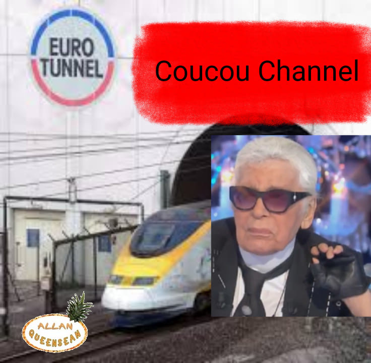 karl lagerfeld