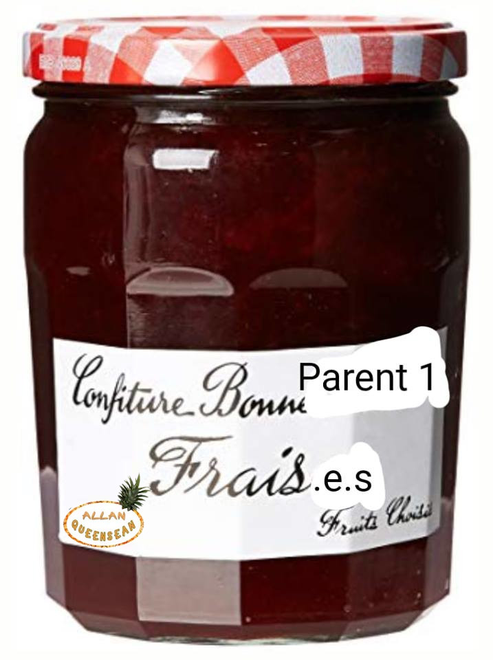 Confiture