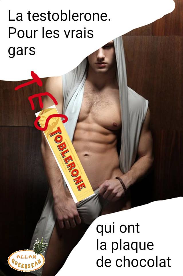 Tobleronne