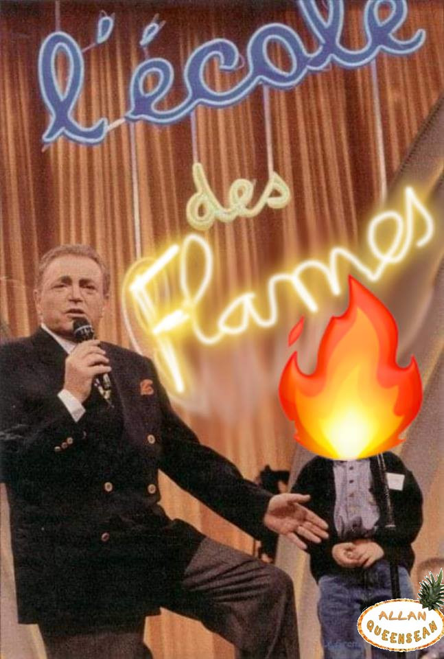 L'Ecole des Fans