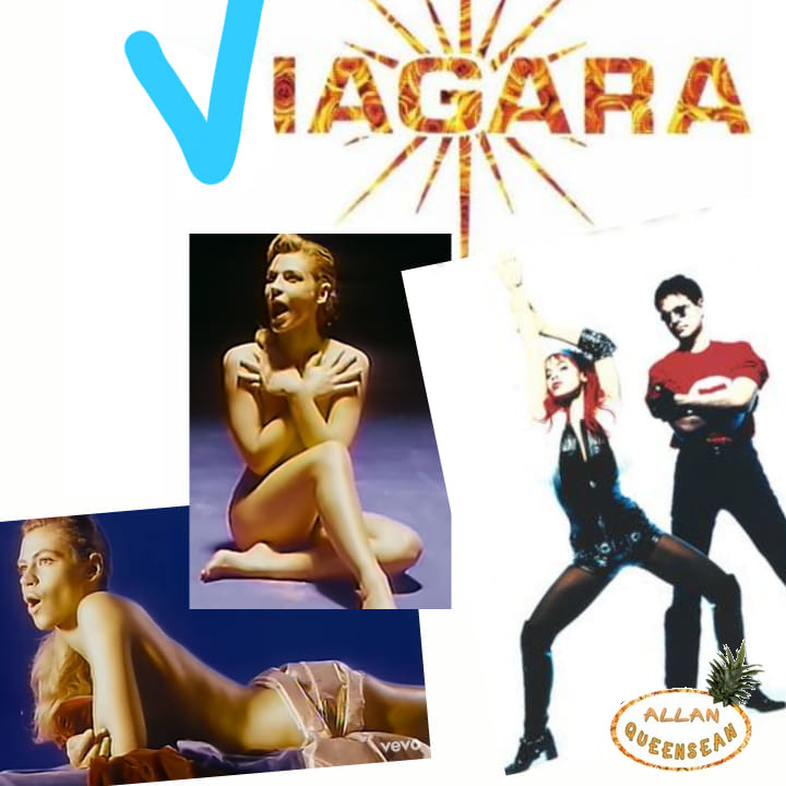 Niagara Viagra