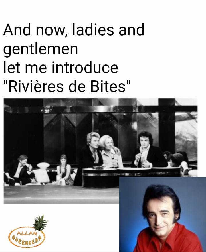 Dick Rivers