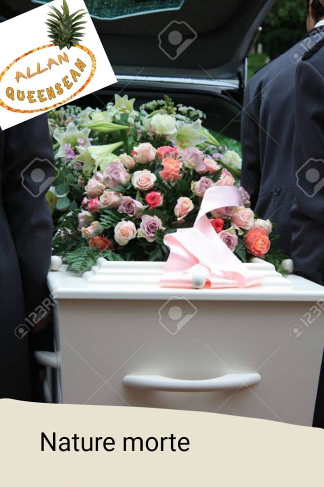 Nature Tres Morte