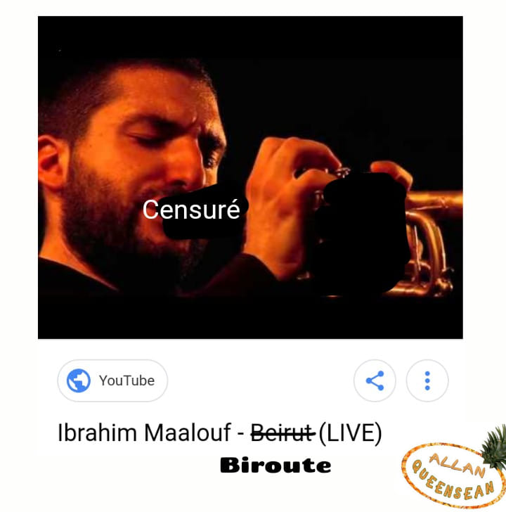Ibrahim Mallouf