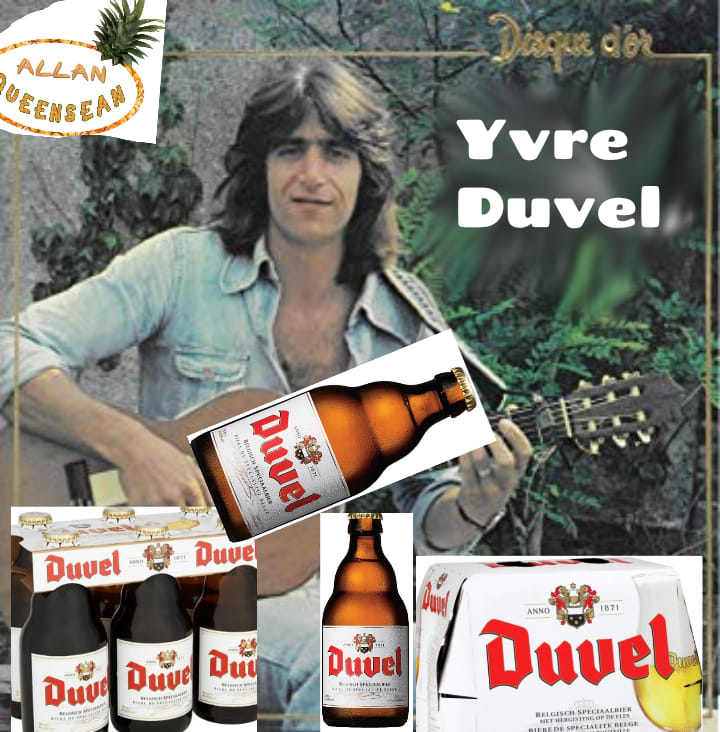 Yves Duteil
