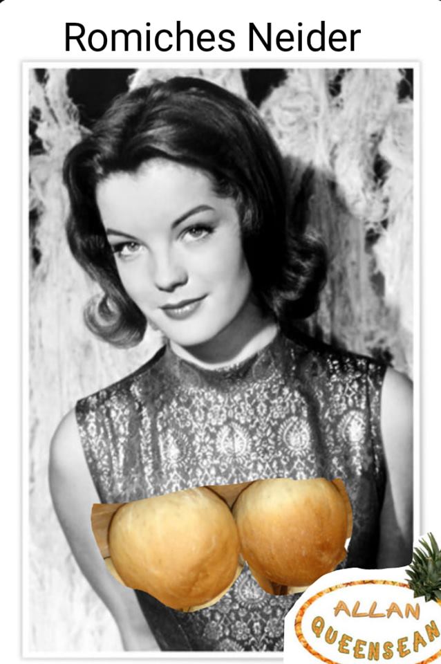 Romi Schneider