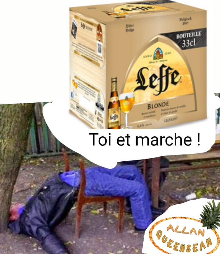 Leffe