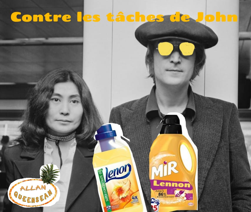 John Lenon 
