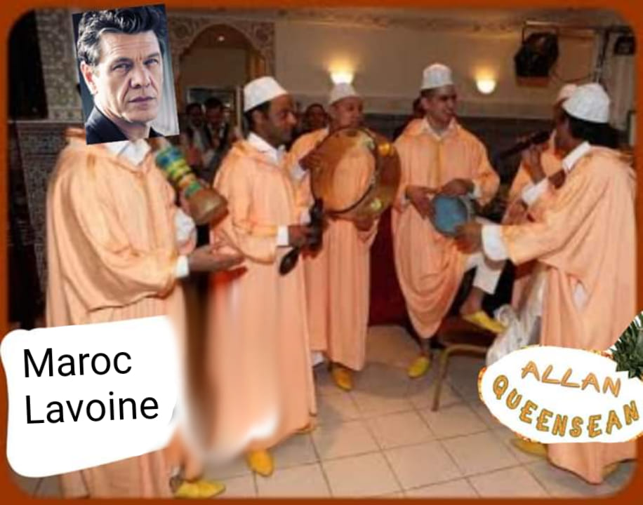 Marc Lavoine