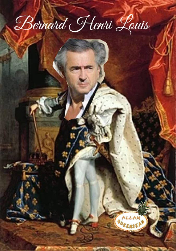 BHL