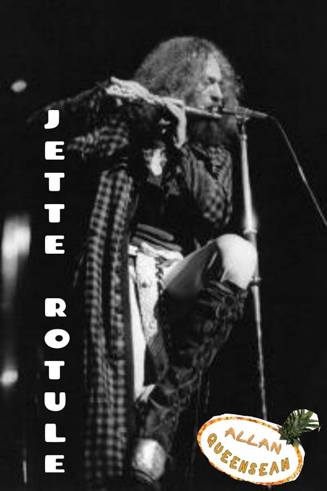 Jeth Rotule