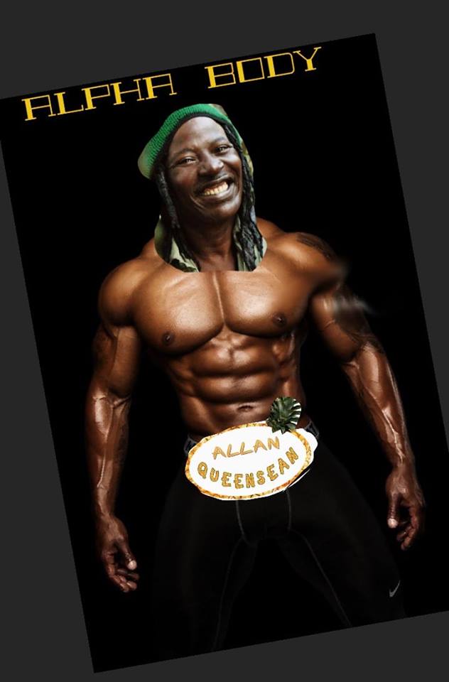 Alpha Blondy 