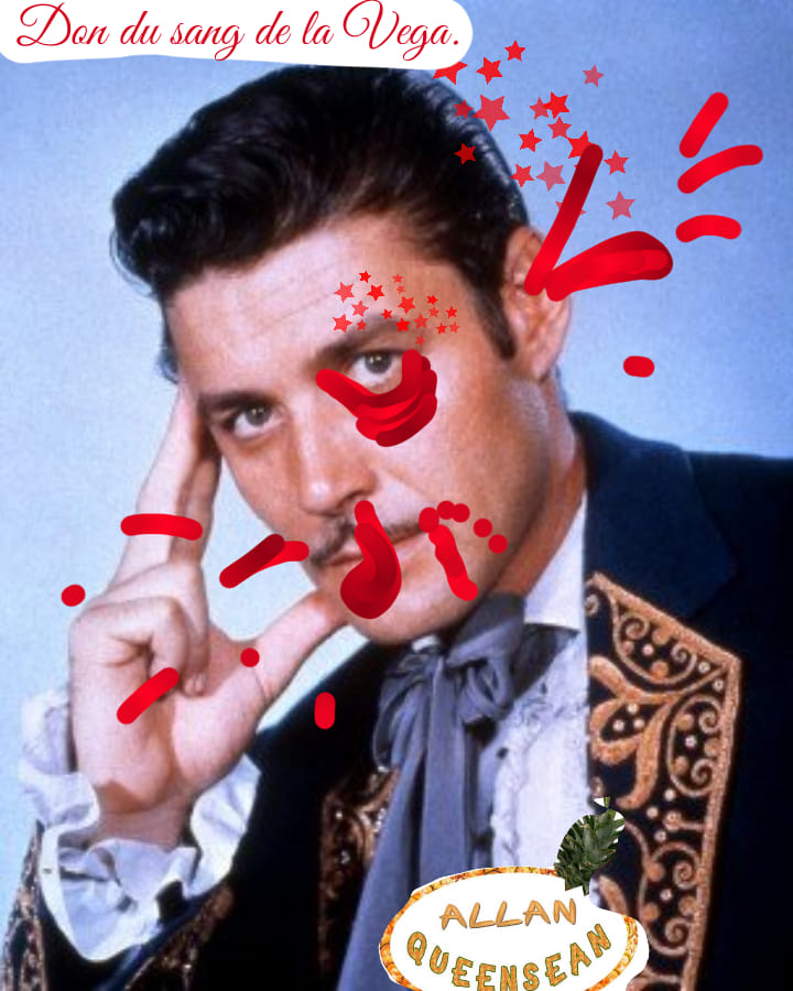 Don Diego Zorro
