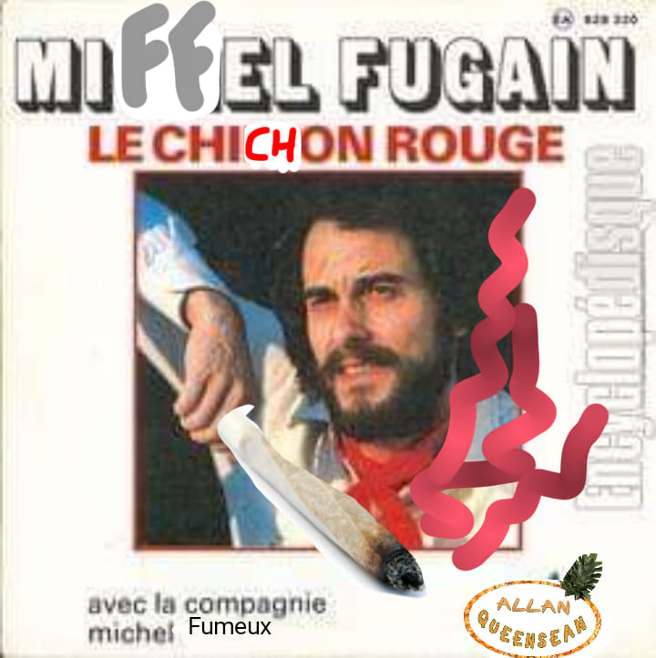 Michel Fugain