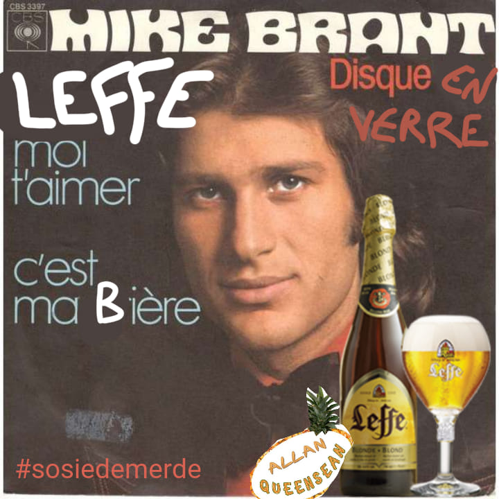 Mike Brant Leffe