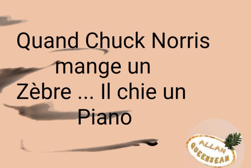 Chuck Norris