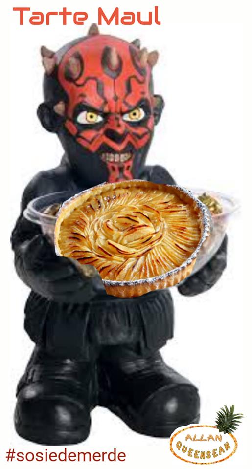 Dart Maul Star Wars