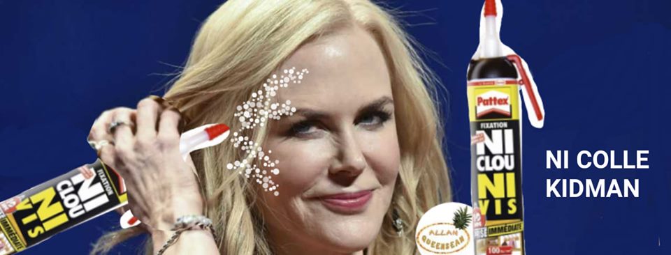 Nicole Kidman