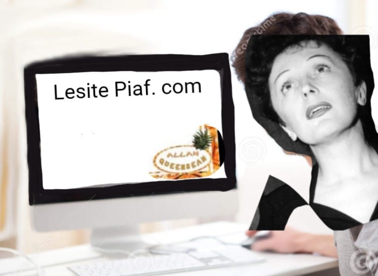 Edith Piaf