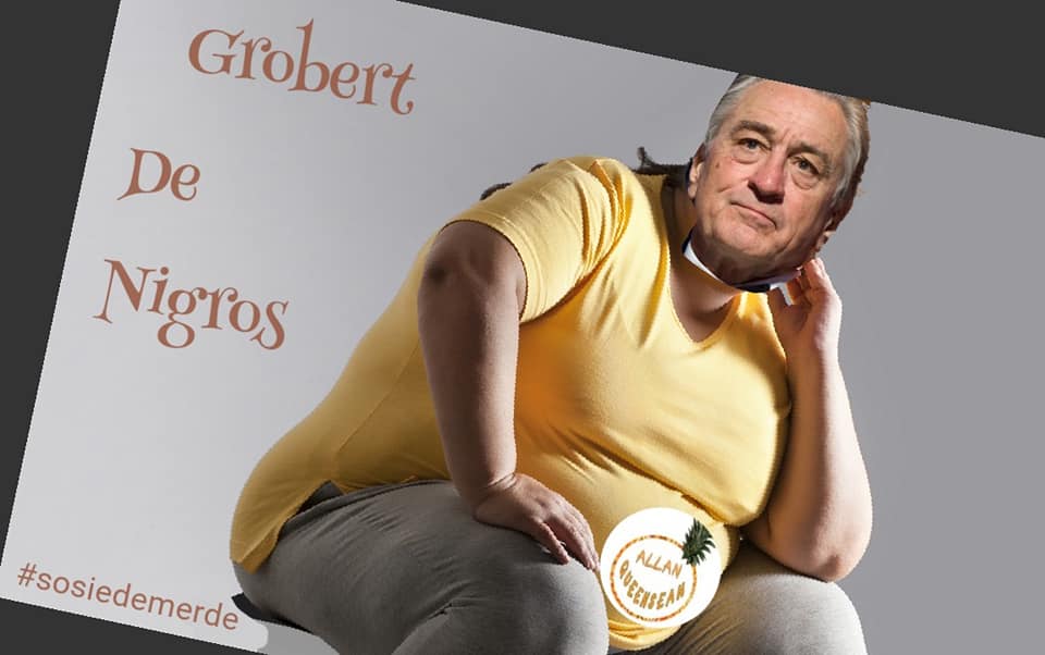 De Niro 4