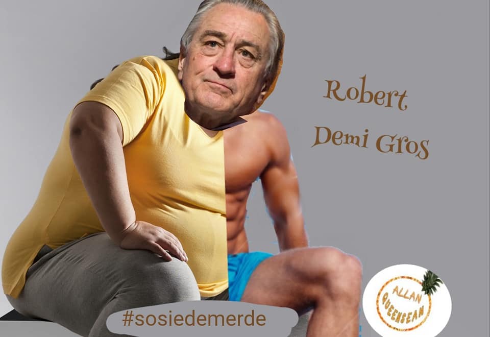 De Niro