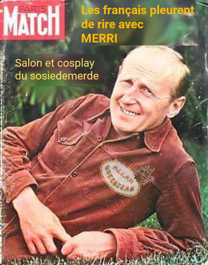 Merri Bourvil