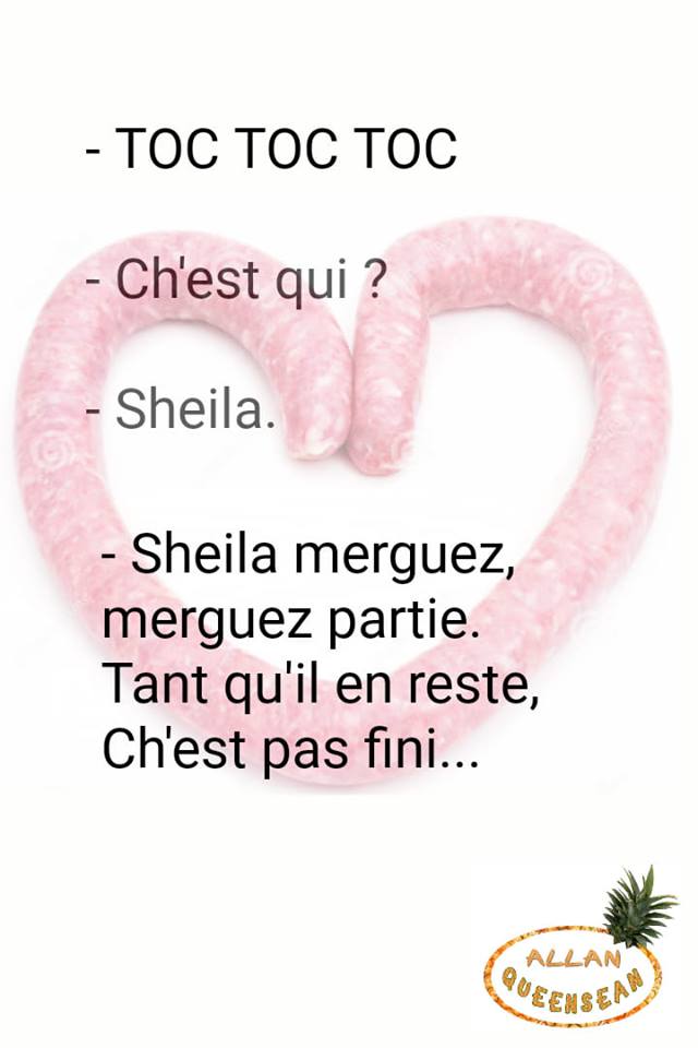 Sheila Merguez