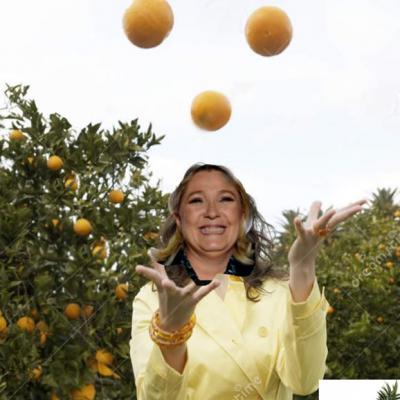 Marine Lepen