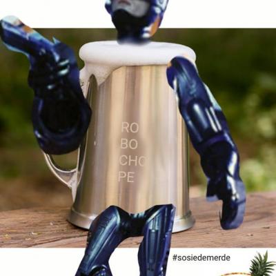 Robocop