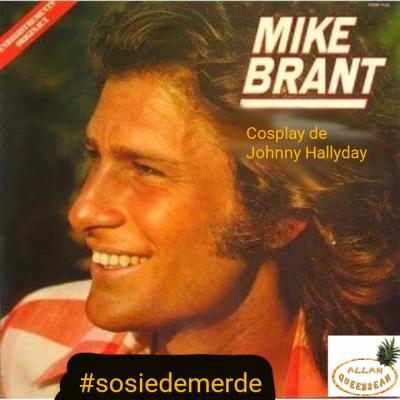 Mike Brant Johnny