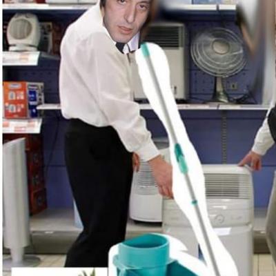 Al Paccino