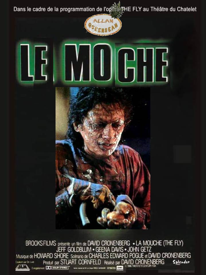 La Mouche