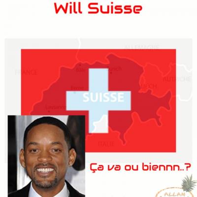 Will Smith