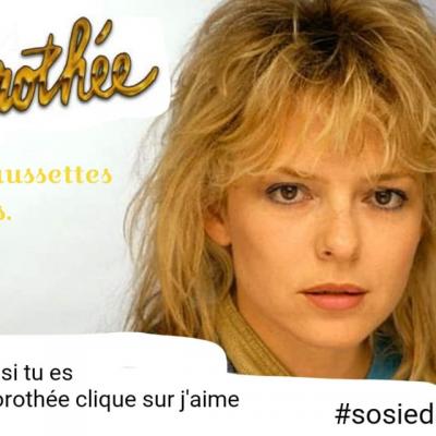 Dorothee France Gall
