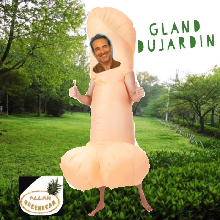 Jean Dujardin