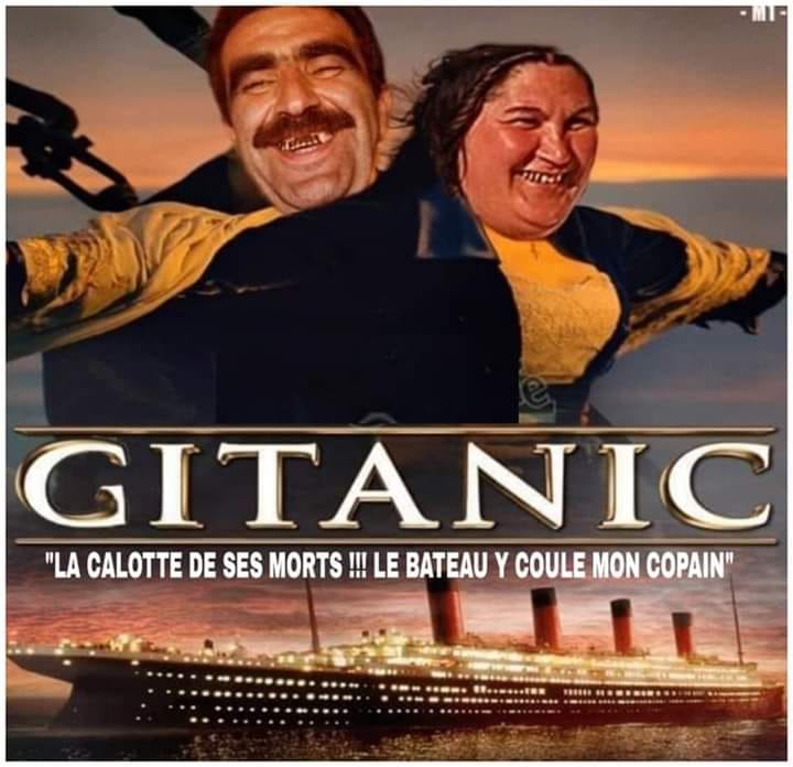 Gitanic