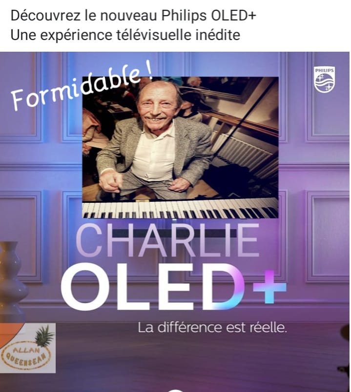 Charlie Oleg