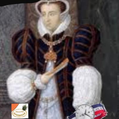 Catherine de Medicis