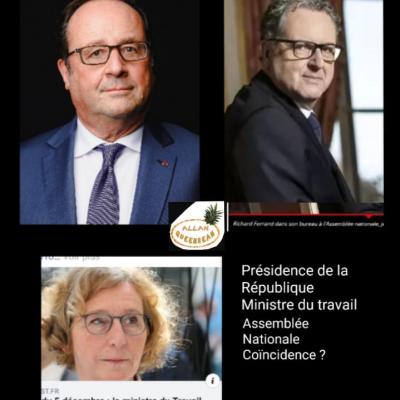 Francois Hollande