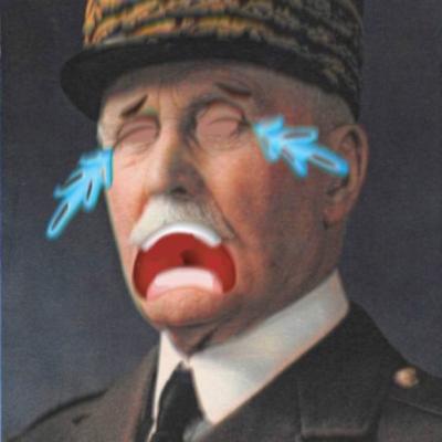 Marechal Petain